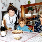 (1967-05) Rudy 5 ans